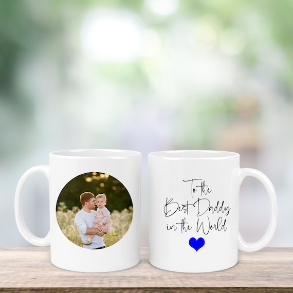 Year-End Employee Gift Mugs