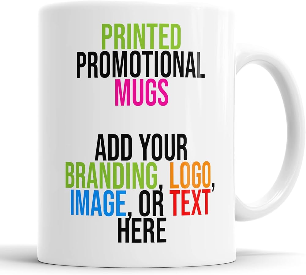 Premium Client Gift Mugs